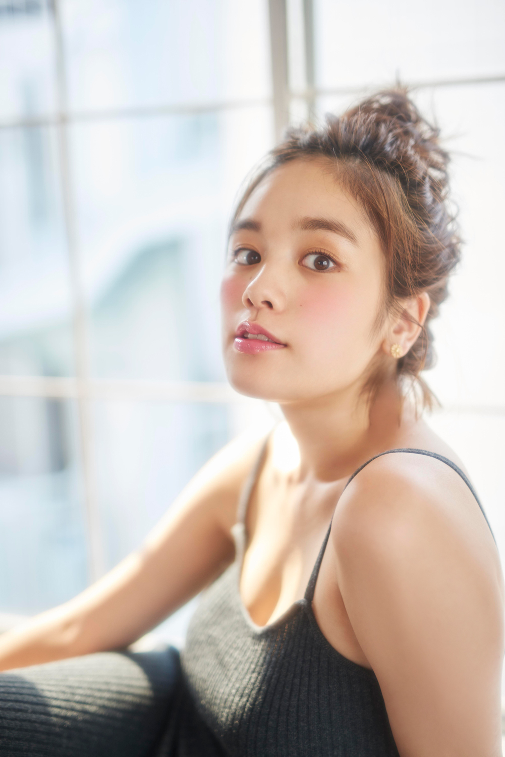 [Ys Web] 2017-07-19 Vol.759 Miwako Kakei 笕美和子